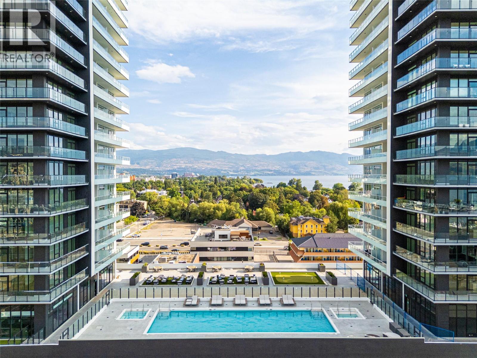 238 Leon Avenue Unit# 2401