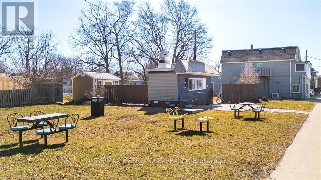 1522 ST CLAIR PARKWAY