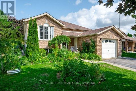 258 AND 258A - 258 FRANMOR DRIVE Peterborough (Ashburnham Ward 4) ON K9H7M3