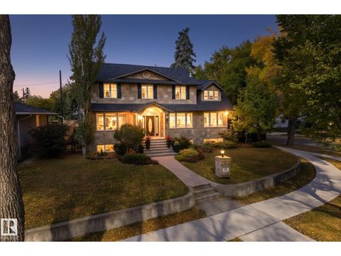 6306 111 AV NW NW Edmonton AB T5W0L5