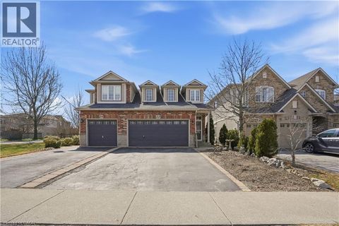 52 SUNNYCROFT Court Waterdown ON L8B0L3