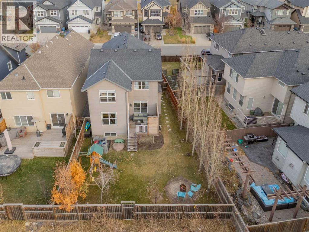 40 Chaparral Valley Green SE