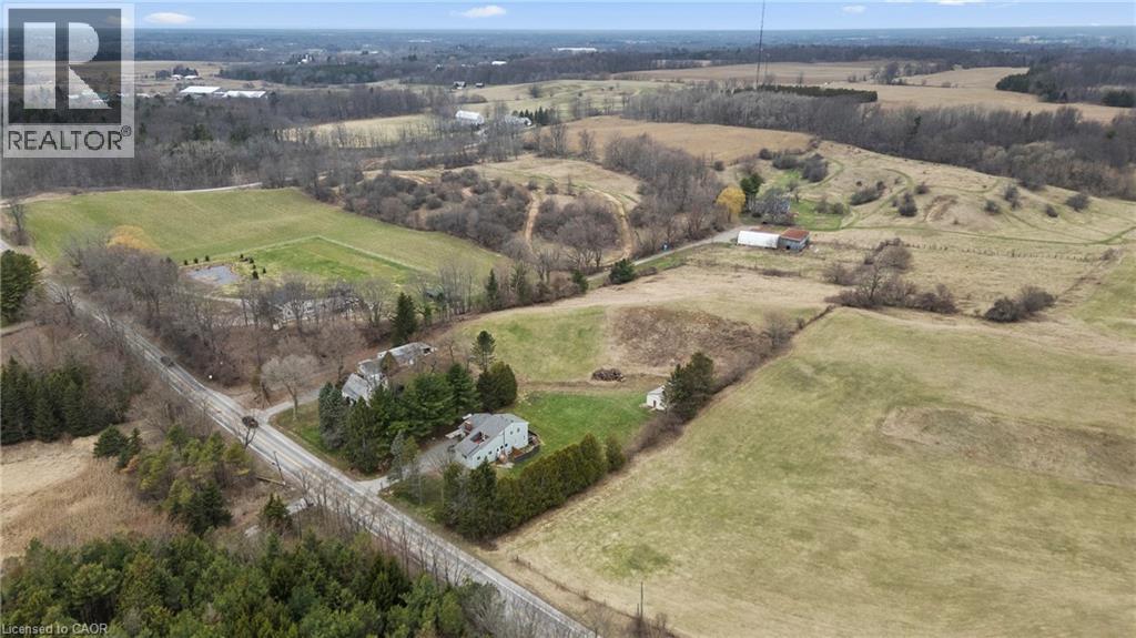 867 JERSEYVILLE Road W