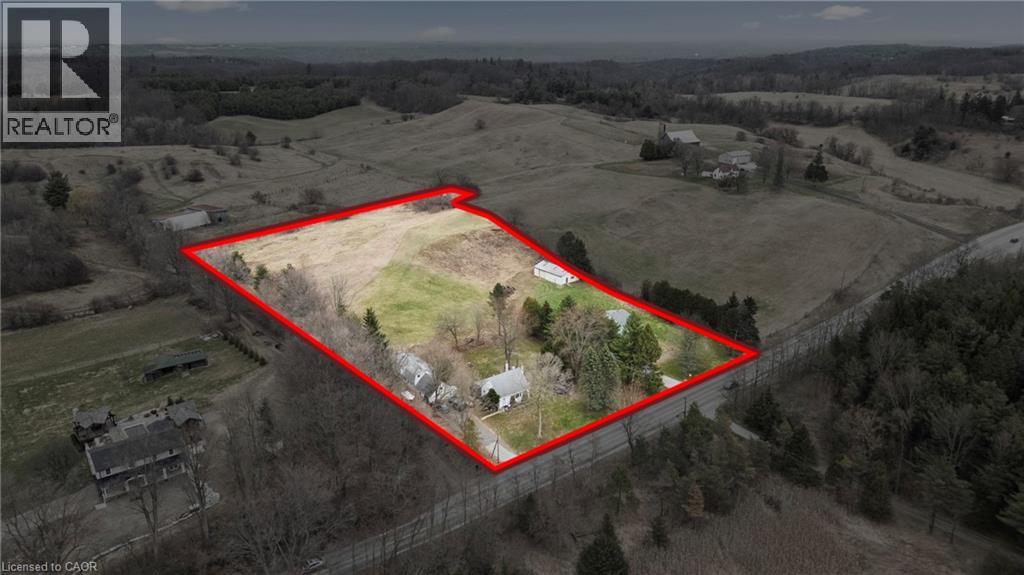 867 JERSEYVILLE Road W