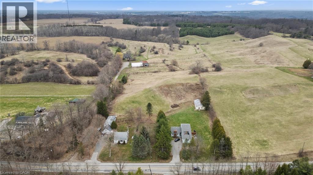 867 JERSEYVILLE Road W