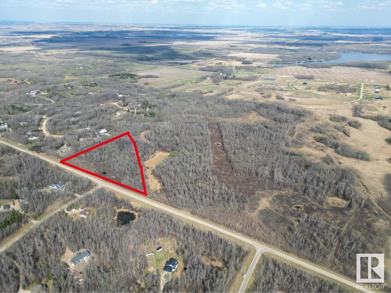 54115 Rge Rd 275