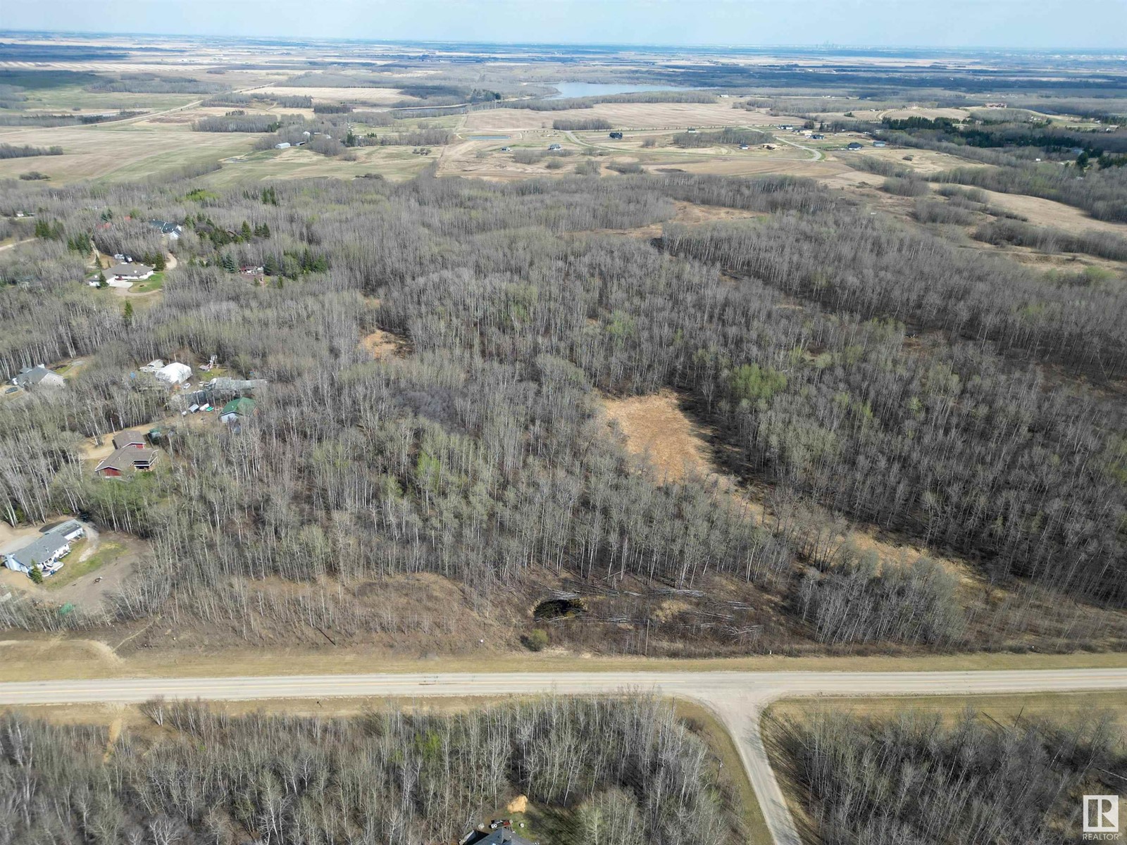 54115 Rge Rd 275