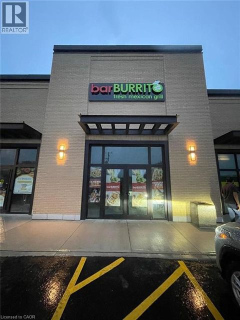 174 UNION Street Unit# 3 New Hamburg ON N3A1R5