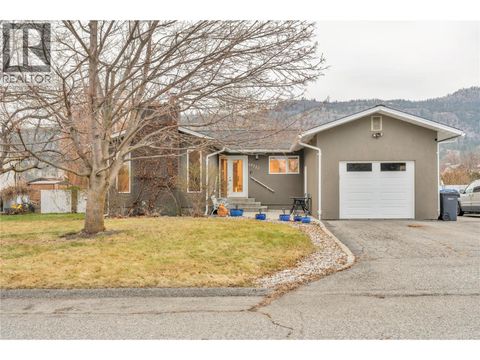 10721 Julia Street Summerland BC V0H1Z5