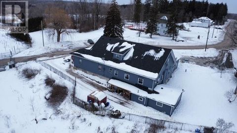 11 PRIVATE ROAD Marmora and Lake (Marmora Ward) ON L3Z3H3