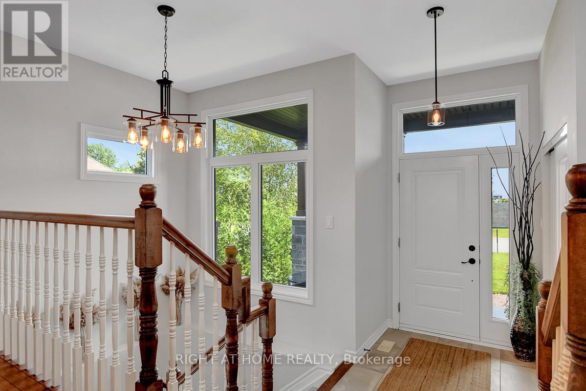 201 VERSAILLE STREET