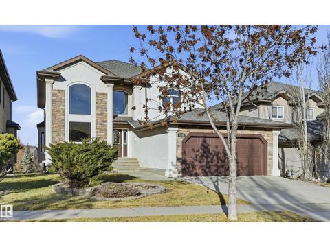 1610 HASWELL CO NW Edmonton AB T6R3C2