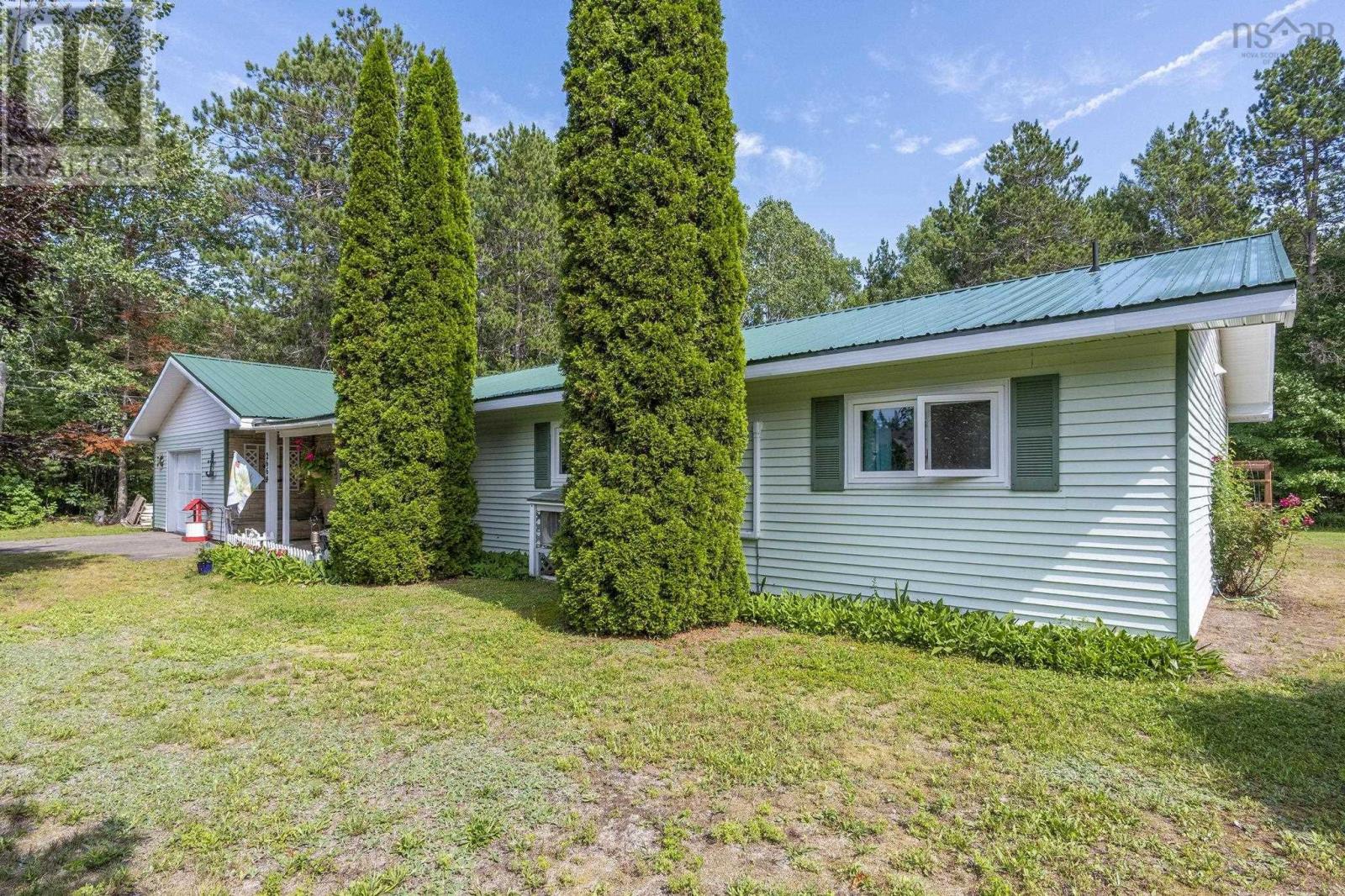266 Hall Road