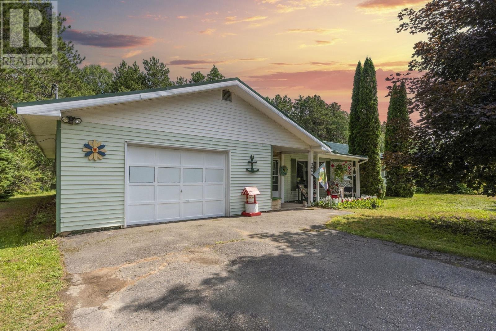 266 Hall Road