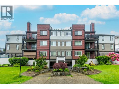 106 2344 ATKINS AVENUE Port Coquitlam BC V3C1Y8