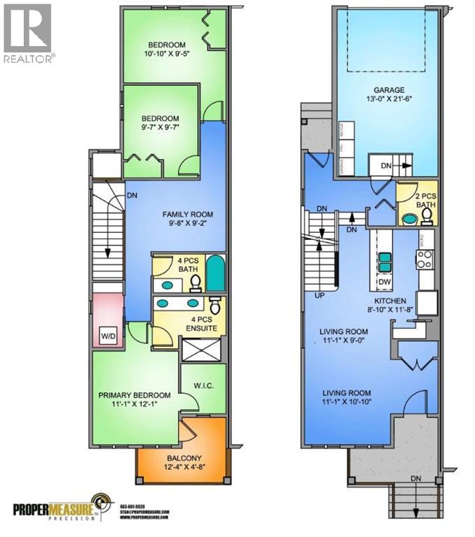 310 Alpine Boulevard