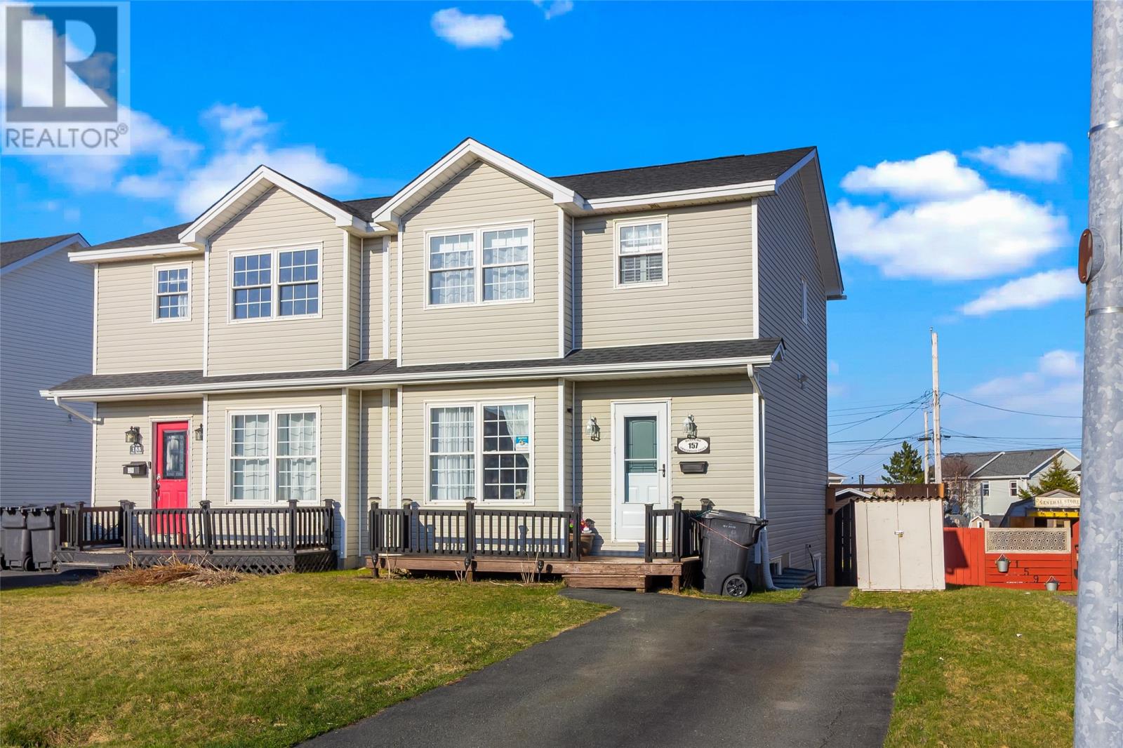 157 Smallwood Drive