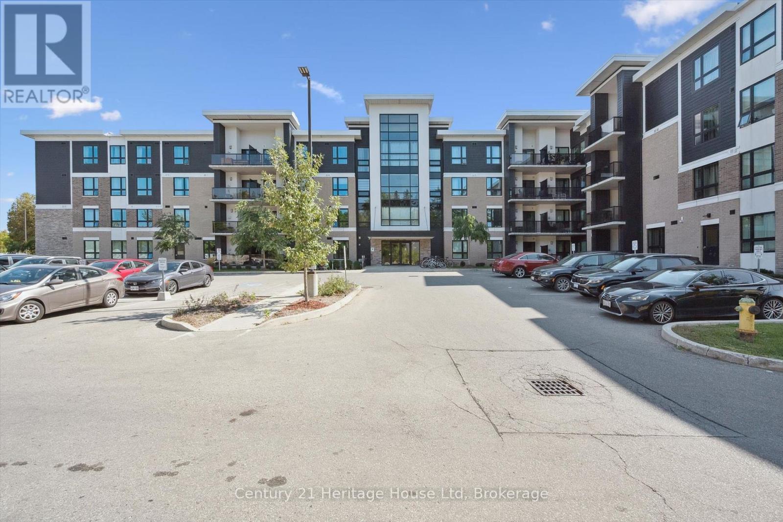 305 - 1280 GORDON STREET