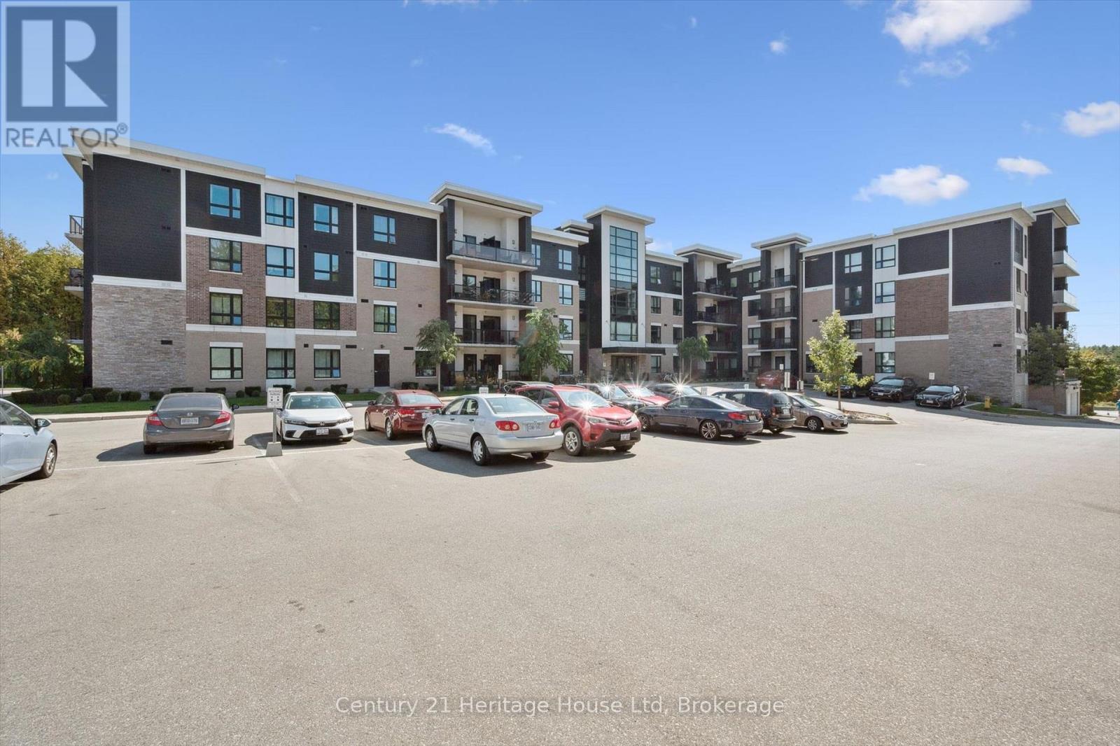 305 - 1280 GORDON STREET