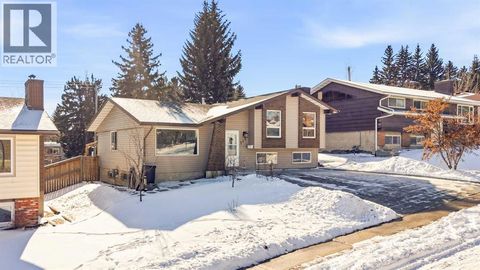715 130 Avenue SW Calgary AB T2W2M9