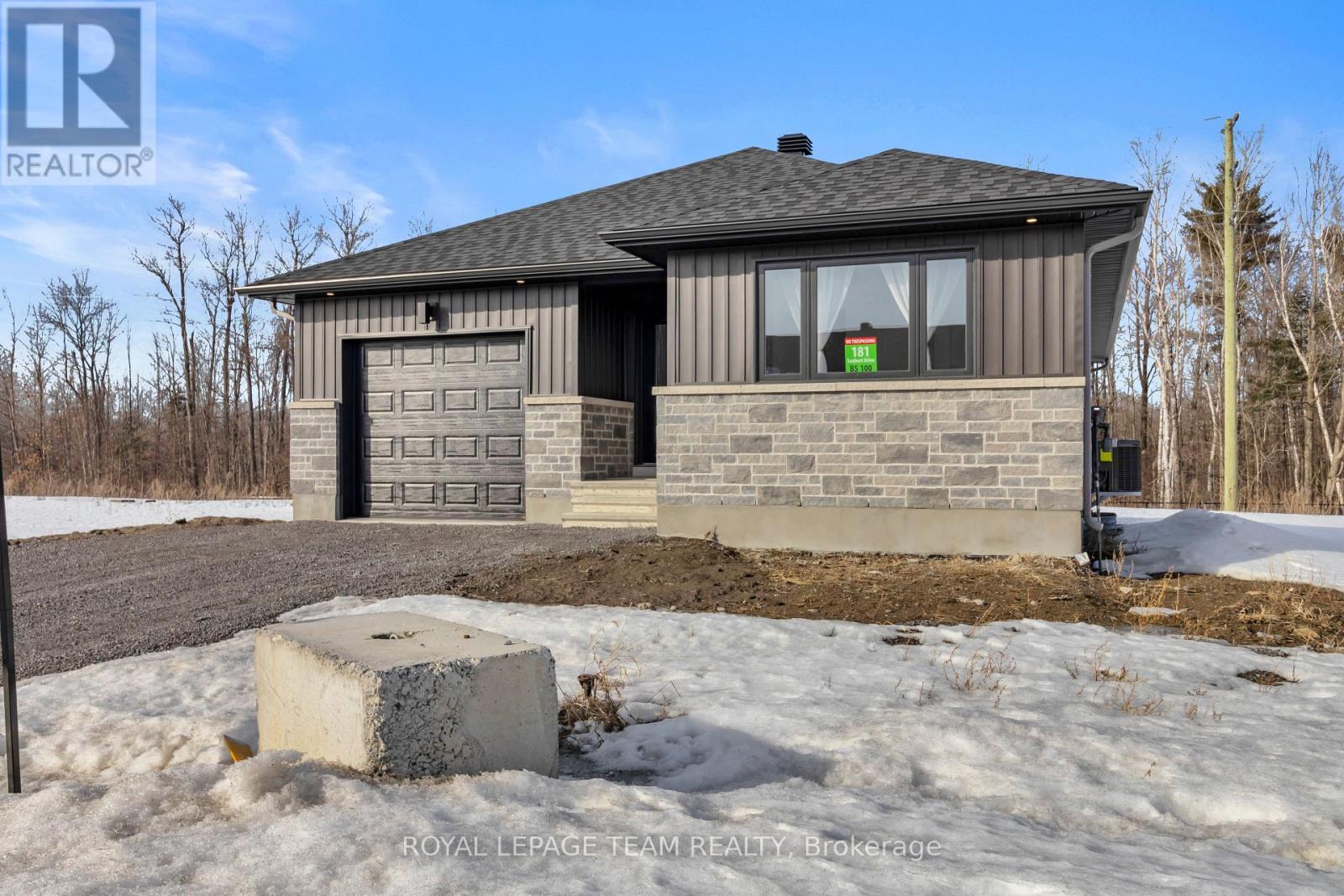181 SEABERT DRIVE