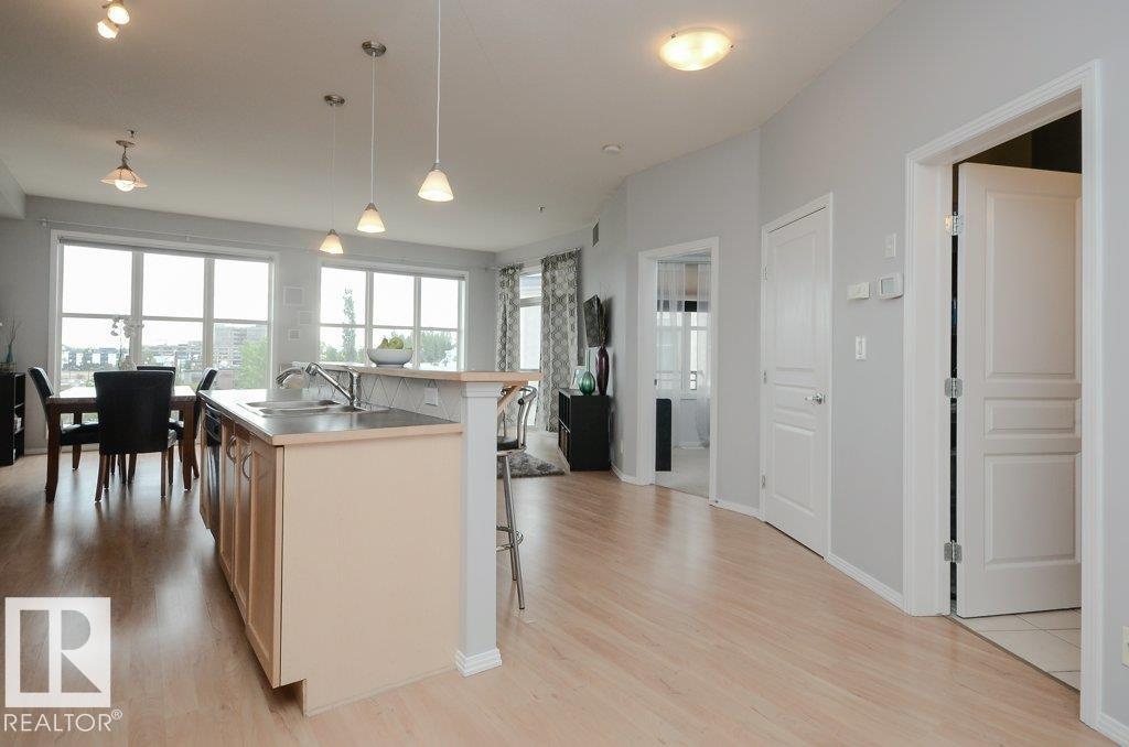 #410 4835 104A ST NW