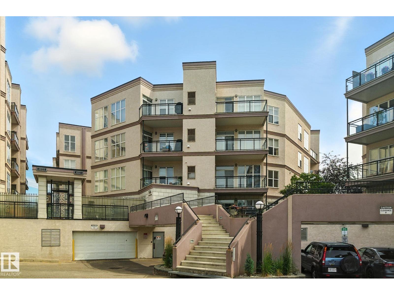 #410 4835 104A ST NW
