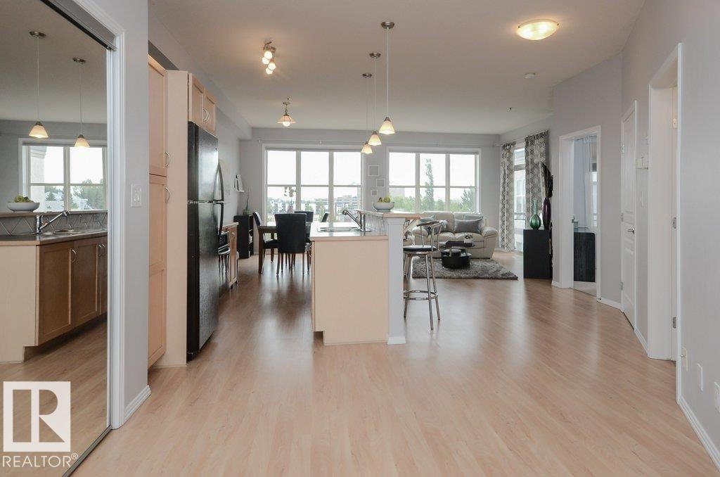 #410 4835 104A ST NW