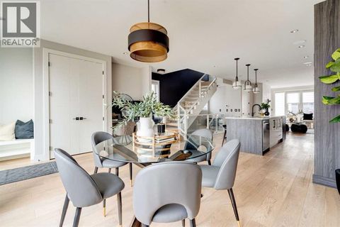 720 15 Street NW Calgary AB T2N2B2