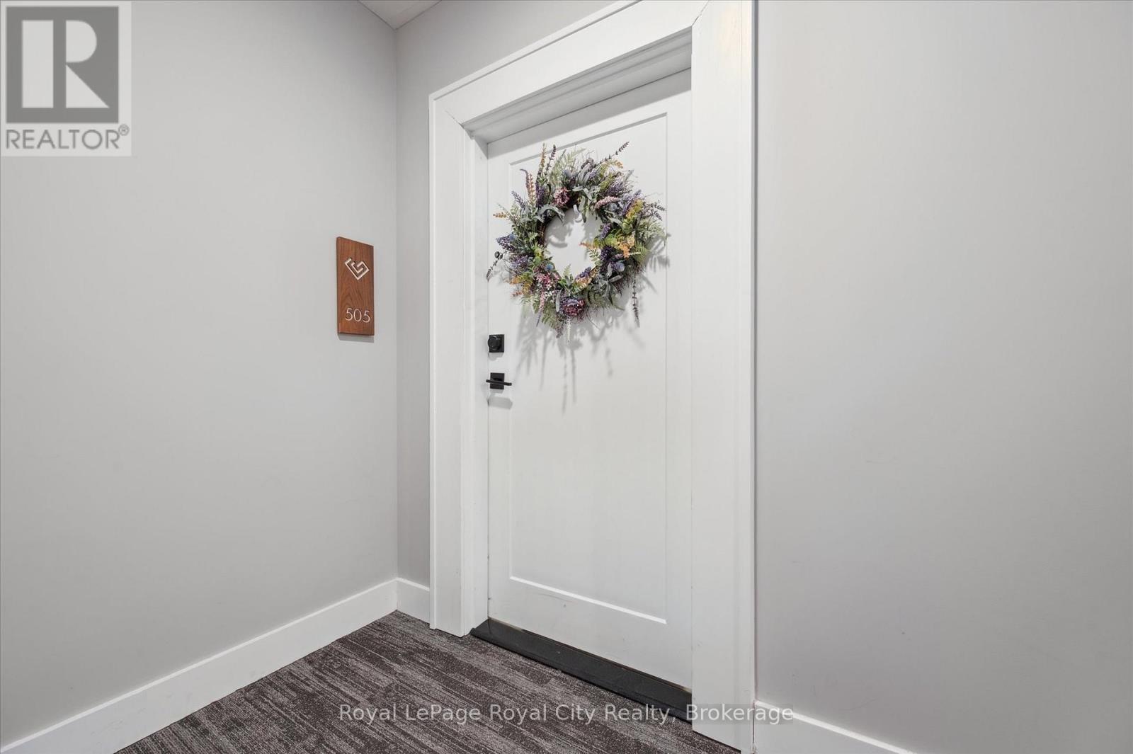 505 - 1880 GORDON STREET