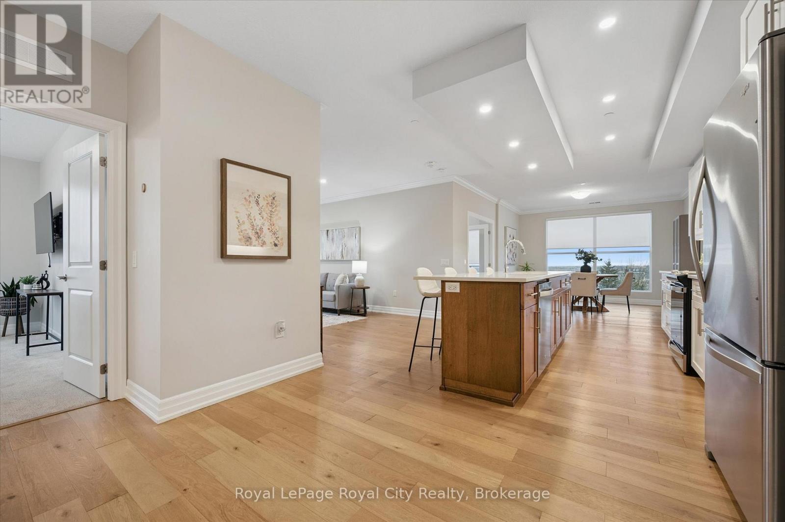 505 - 1880 GORDON STREET