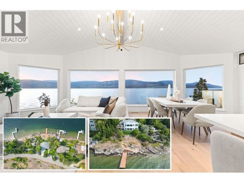 5538 Lakeshore Road Kelowna BC V1W4J4