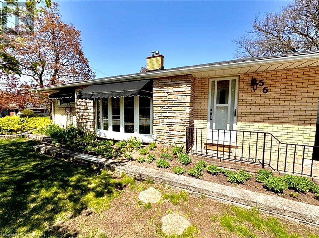 56 CARDINAL Crescent S