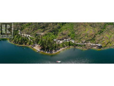 8888 Lakeshore Road Lot# 1, 2 & 3 Kelowna BC V1W4J5