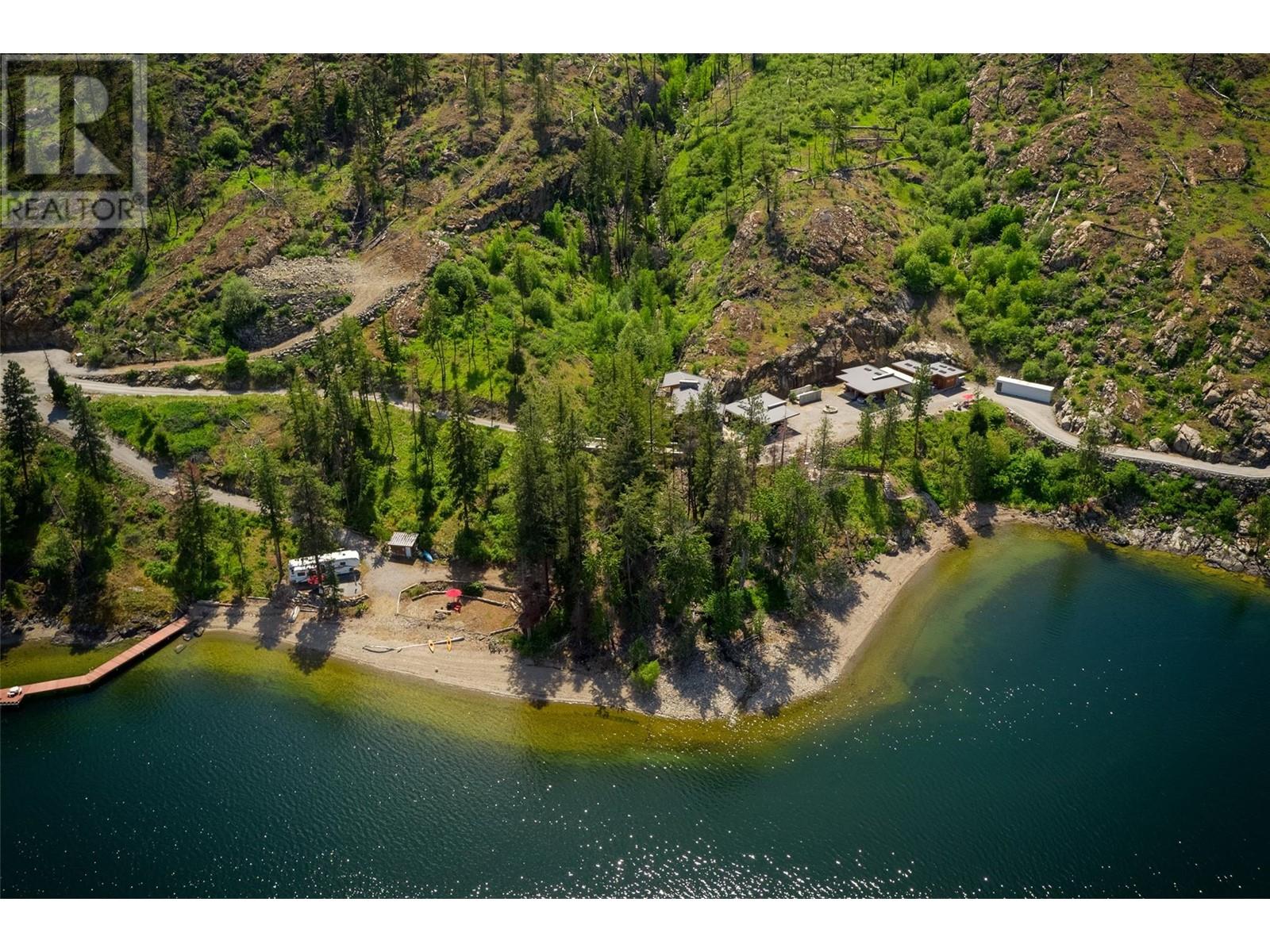 8888 Lakeshore Road Lot# 1, 2 & 3