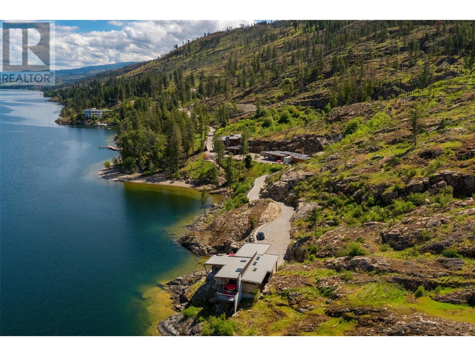 8888 Lakeshore Road Lot# 1, 2 & 3