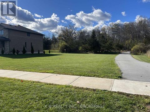 104 CHERRYWOOD PARKWAY Greater Napanee (Greater Napanee) ON K7R0B1