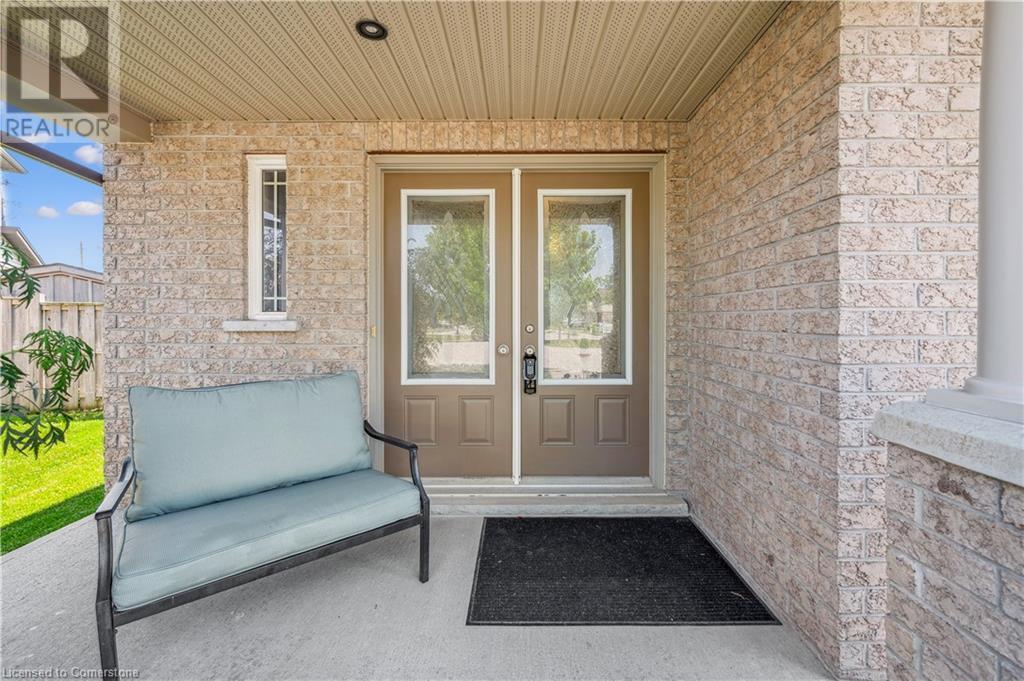 125 CAPTAIN MCCALLUM Drive