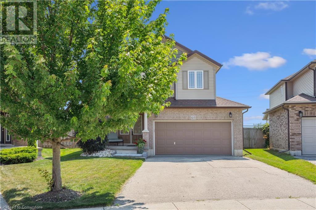 125 CAPTAIN MCCALLUM Drive
