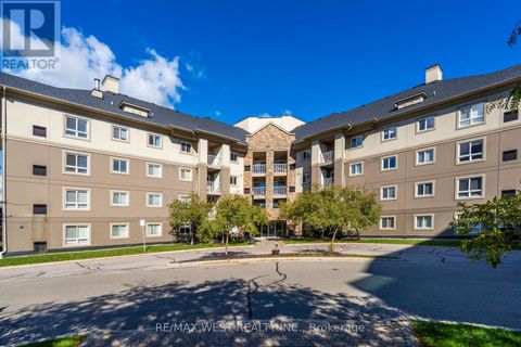 208 - 4 DAYSPRING CIRCLE Brampton (Goreway Drive Corridor) ON L6P2Z5