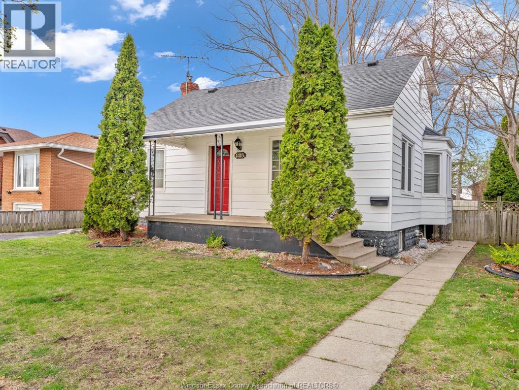 1418 PILLETTE ROAD