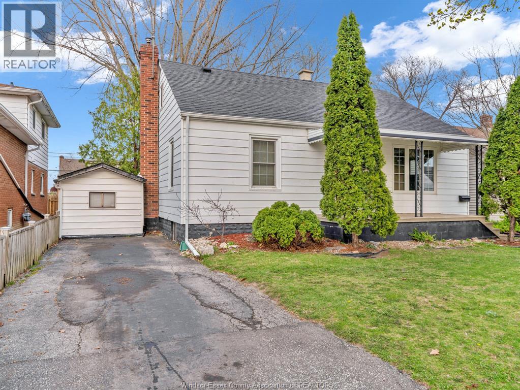 1418 PILLETTE ROAD