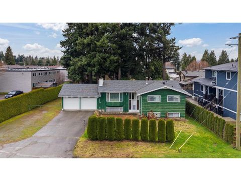 32939 BRUNDIGE AVENUE Abbotsford BC V2S1N3