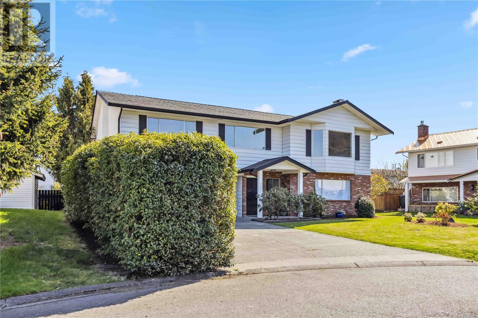 1507 Robinwood Pl