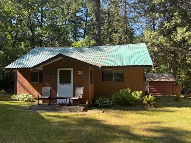 B10 65443 EMORY CREEK ROAD|Yale "“ Dogwood Valley