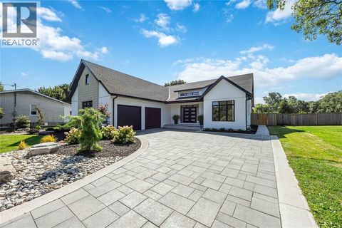 1559 Blackwell ROAD Sarnia ON N7T7H4