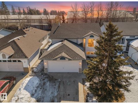 34 La Costa Fairway CL Stony Plain AB T7Z2A5