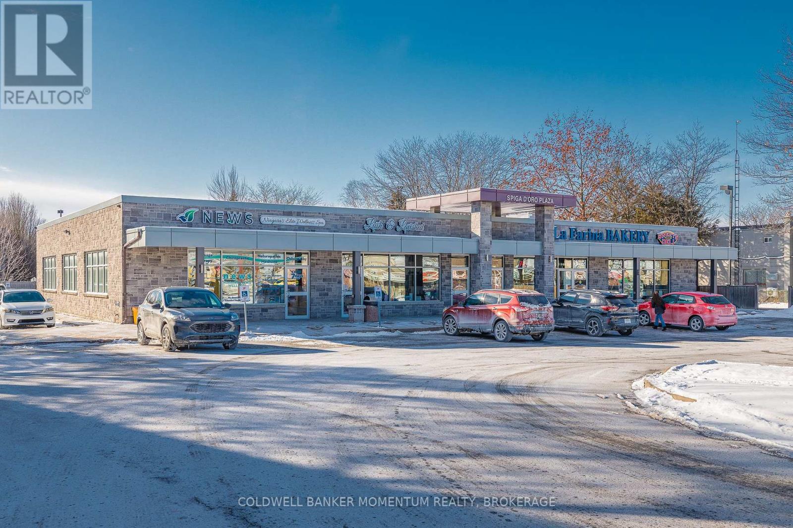8040 LUNDY'S LANE