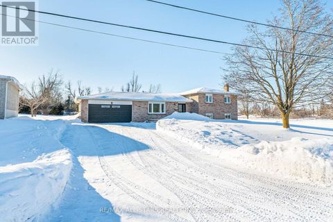 1 MANCINI DRIVE Kawartha Lakes (Woodville) ON K0M2T0