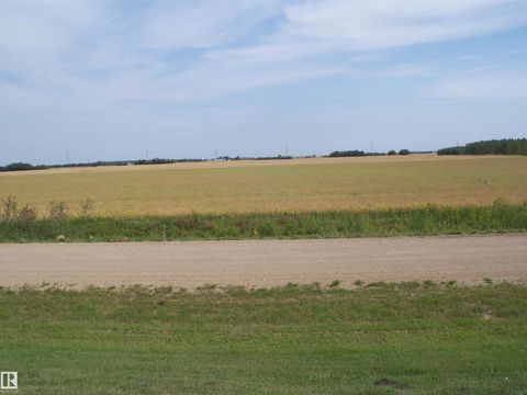 TWP 551 RR 234 Rural Sturgeon County AB T8T2A7